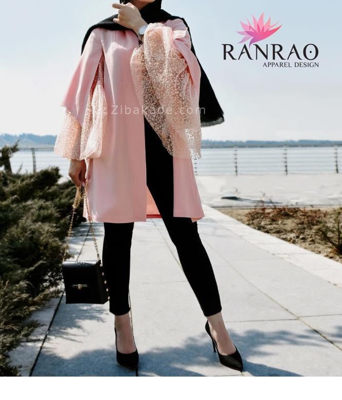 مدل مانتو بهاره 